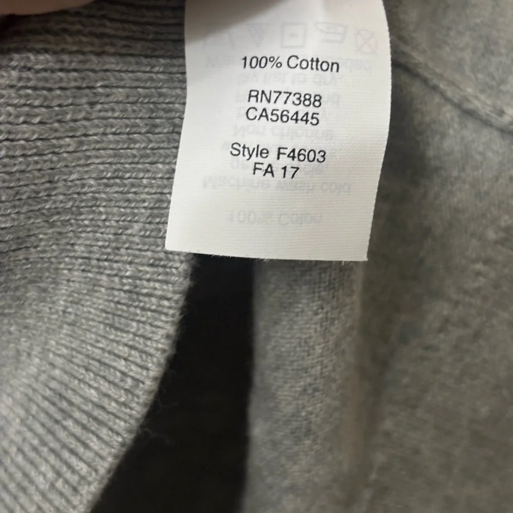 J. Crew chic comfortable